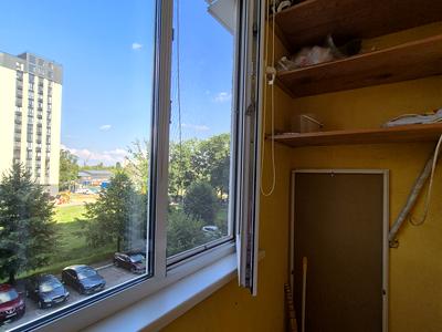 квартира за адресою Юності, 3