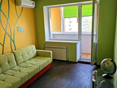 квартира по адресу Березинская ул., 36