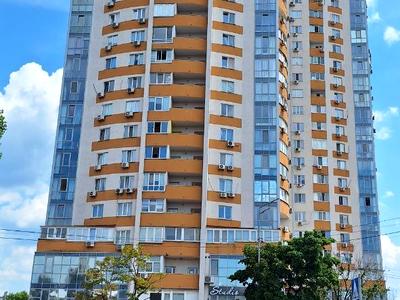 квартира за адресою Юрія Шумського вул., 5