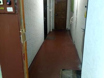 квартира за адресою Митрополита Андрея Шептицького вул. (Анатолія Луначарського), 24