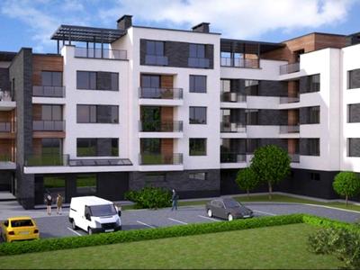 квартира по адресу Комарова 4-й проезд, 2