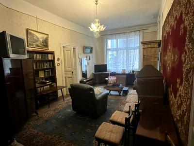 квартира по адресу Бандеры ул. (Мира), 28