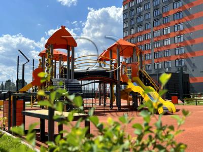 квартира по адресу Черниговская ул., 8А
