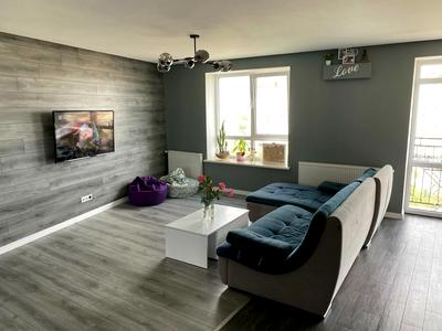 квартира по адресу Слобідська, 5