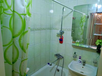 квартира за адресою Бакинська вул., 34