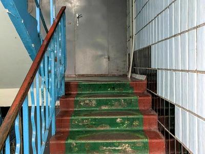 комната по адресу Науки просп., 96