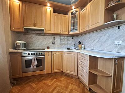 квартира по адресу Александра Кошица ул., 9
