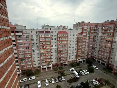 квартира за адресою Боголюбова вул., 25