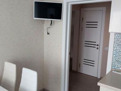 квартира за адресою Ясинуватський пров., 11