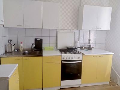 квартира по адресу Добровольцев пер., 6