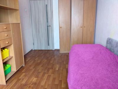 квартира по адресу Отрадный просп. (Чубаря), 38-А