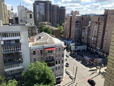 квартира за адресою Антоновича вул. (Горького), 91/14