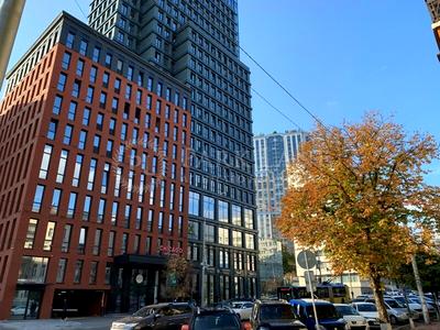 квартира по адресу Антоновича ул. (Горького), 44