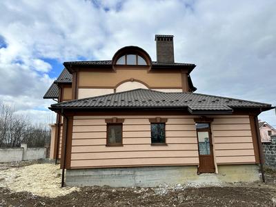 будинок за адресою с. Микитинці, Юності