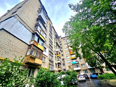 квартира за адресою Борщагівська вул., 117