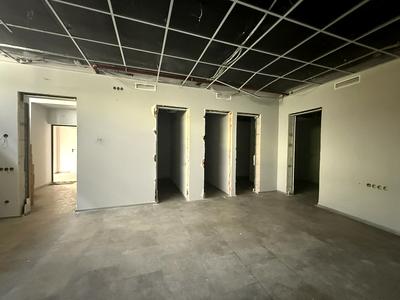 коммерческая по адресу Сапёрное Поле ул., 5
