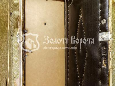 квартира за адресою Мілютенка вул., 26