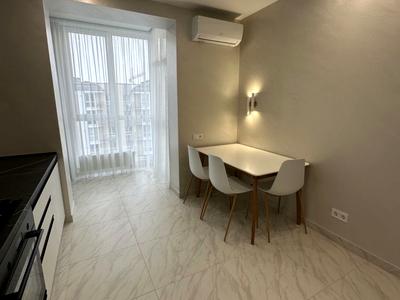 квартира за адресою Запорізьке шосе, 32д
