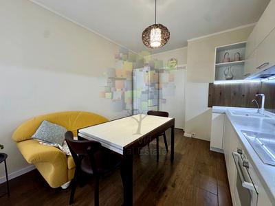 квартира за адресою Оболонський просп., 1