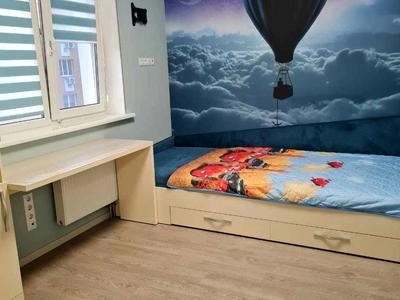 квартира за адресою Драгоманова вул., 6-Б
