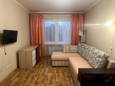 квартира по адресу Елизаветы Чавдар ул., 6