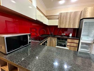 квартира за адресою Саксаганського вул., 37-К