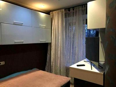 квартира по адресу Костанайская ул., 7
