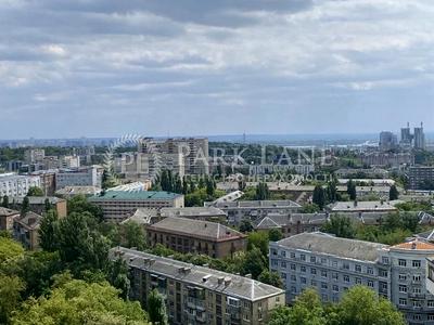квартира по адресу Евгения Коновальца ул. (Щорса), 44-А