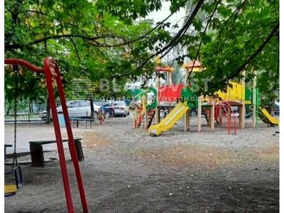 квартира за адресою Драгоманова вул., 3-В