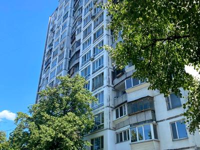 квартира за адресою Мілютенка вул., 17