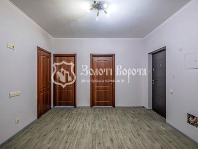 квартира за адресою Регенераторна вул., 4к2