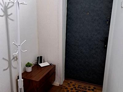 квартира за адресою Чорних Запорожців вул. (Петра Запорожця), 9-Б