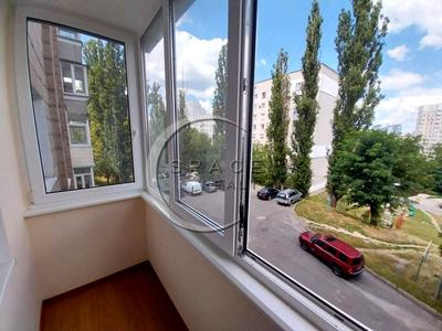 квартира по адресу Феодосийская ул., 6