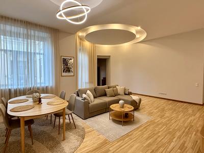 квартира за адресою Антоновича вул. (Горького), 9
