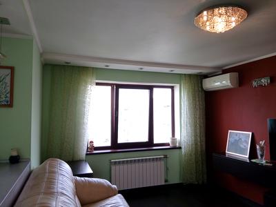 квартира по адресу Оболонский просп., 36