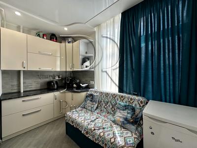 квартира по адресу Киев, Юнатская ул., 6