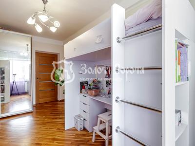 квартира по адресу Авиаконструктора Антонова ул., 2/32к4а