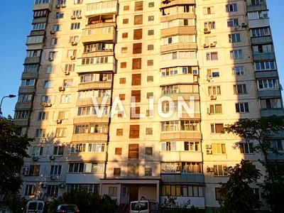 квартира по адресу Приозёрная ул., 2-Б