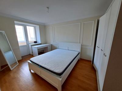 квартира за адресою Лозовецька вул., 8