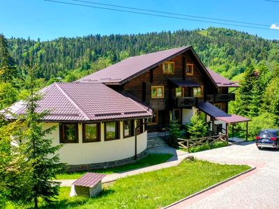будинок за адресою Під Митою, 4