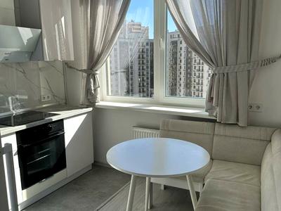 квартира за адресою Генуезька вул., 3В