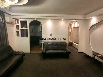 квартира по адресу Энтузиастов ул., 5