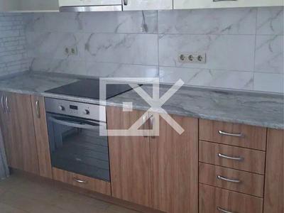квартира за адресою Соломії Крушельницької вул., 15