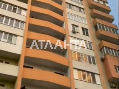 квартира по адресу Пишоновская ул., 24а