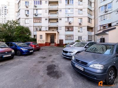 квартира за адресою Лісківська вул., 22