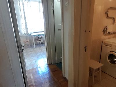 квартира за адресою Голосіївський просп. (40-річчя Жовтня), 86/1