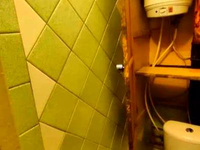 квартира за адресою Академіка Доброхотова вул., 1