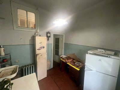 квартира по адресу Казимира Малевича ул. (Боженка), 47/49
