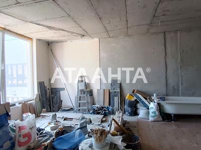 квартира за адресою Одеса, Івана Франка вул., 40 к1
