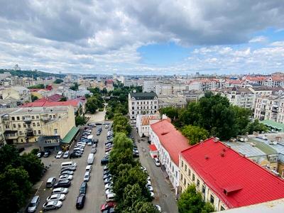 квартира за адресою Нижній Вал вул., 27-29